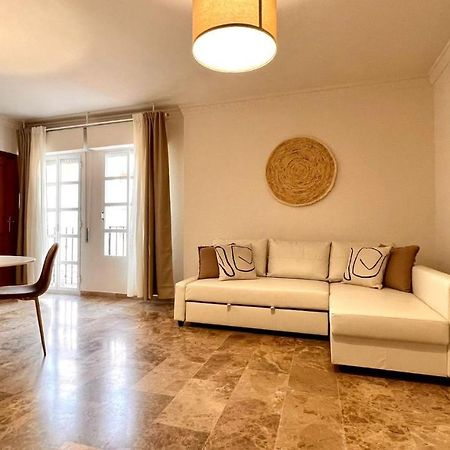 Boho Apartment Lucano 01 Cordoba Luaran gambar