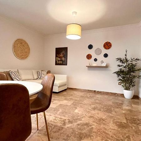 Boho Apartment Lucano 01 Cordoba Luaran gambar