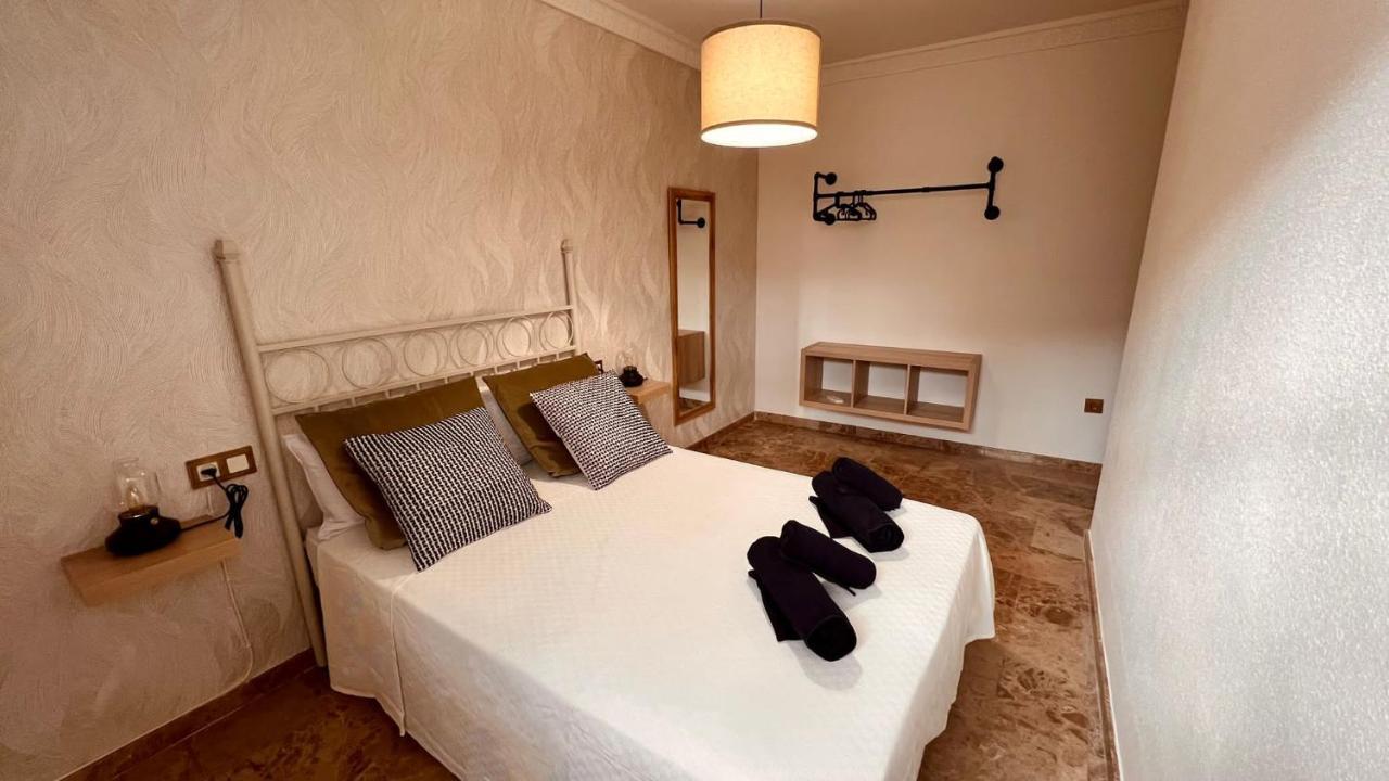 Boho Apartment Lucano 01 Cordoba Luaran gambar