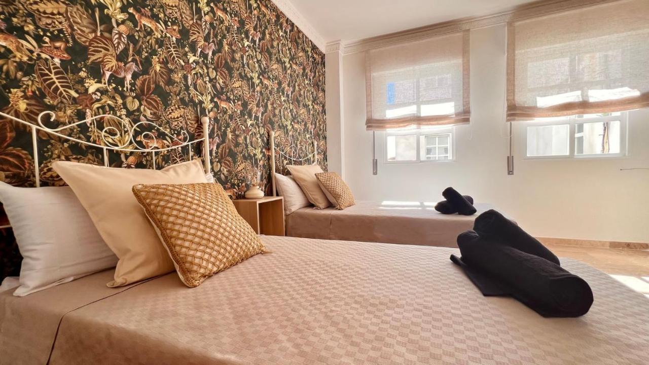 Boho Apartment Lucano 01 Cordoba Luaran gambar
