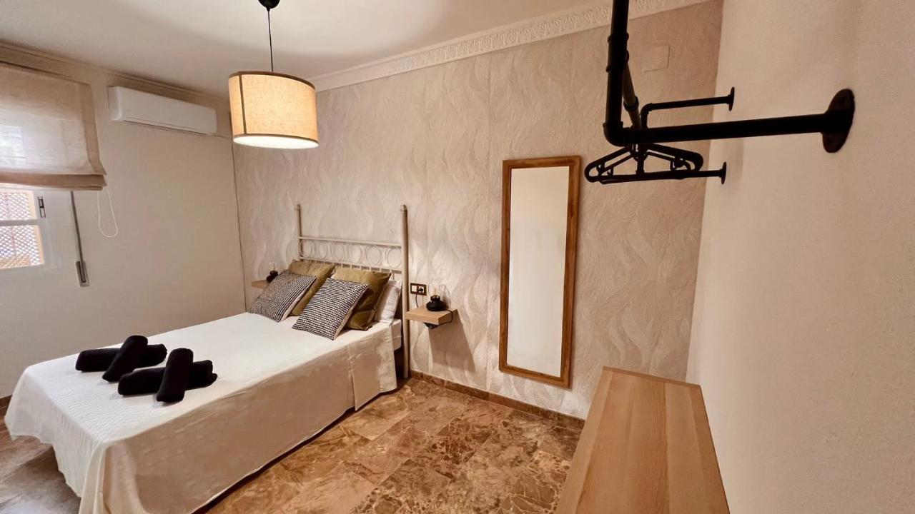 Boho Apartment Lucano 01 Cordoba Luaran gambar