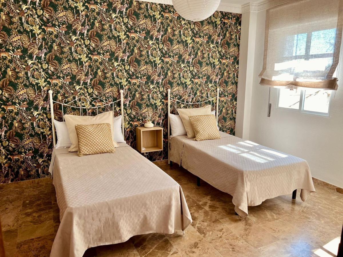 Boho Apartment Lucano 01 Cordoba Luaran gambar