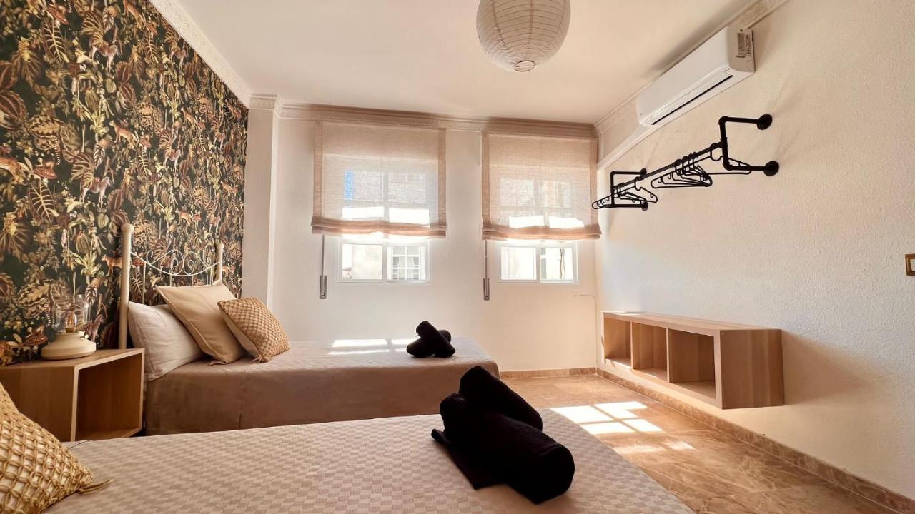 Boho Apartment Lucano 01 Cordoba Luaran gambar