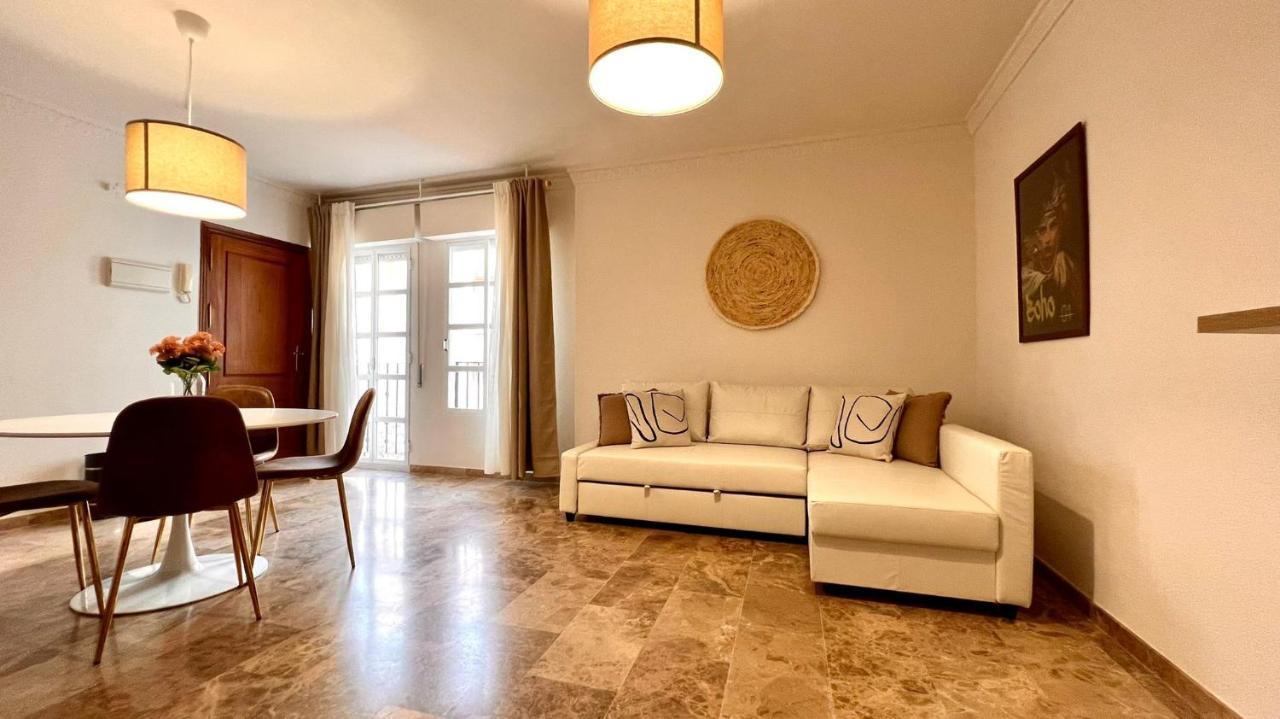Boho Apartment Lucano 01 Cordoba Luaran gambar