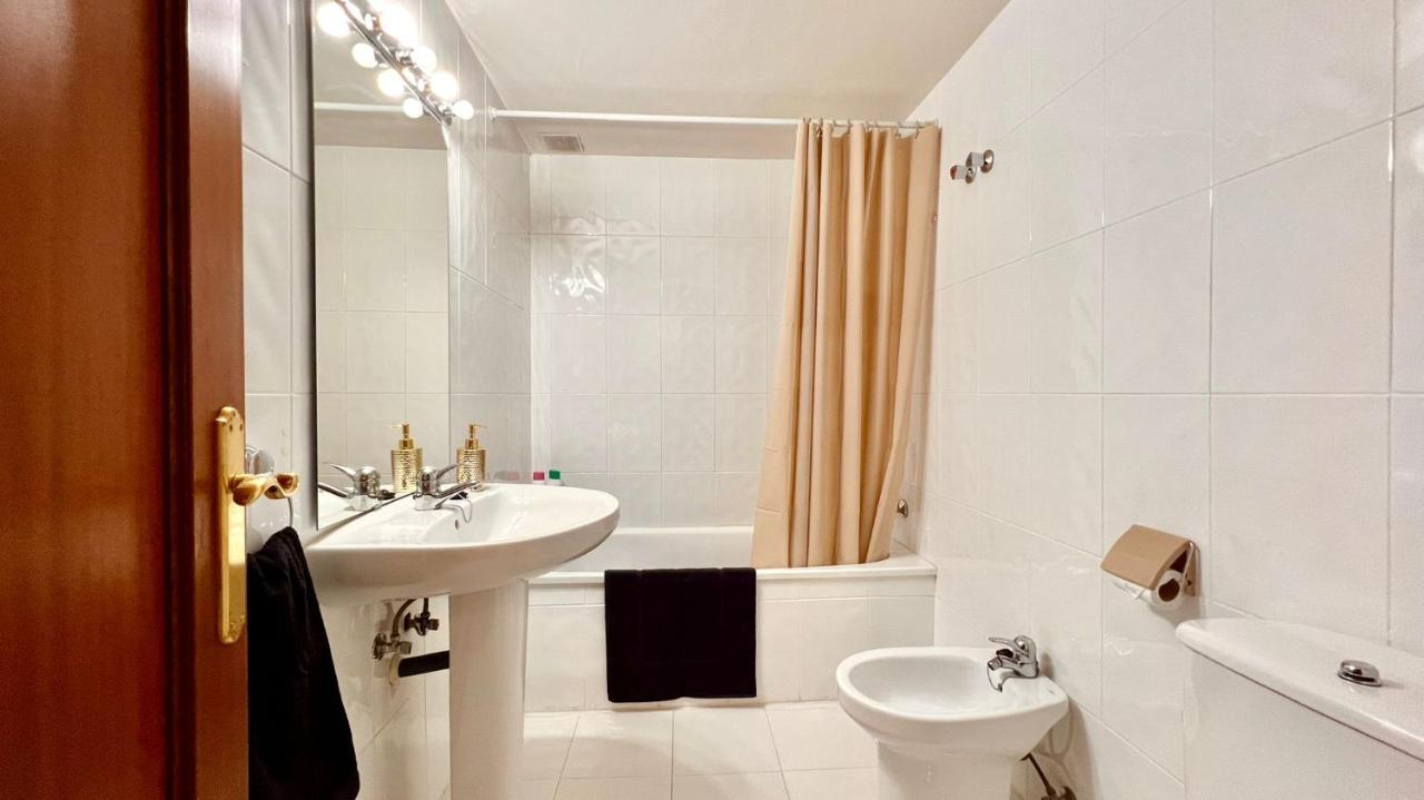 Boho Apartment Lucano 01 Cordoba Luaran gambar