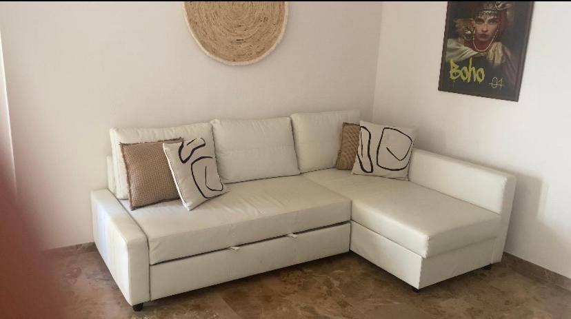 Boho Apartment Lucano 01 Cordoba Luaran gambar